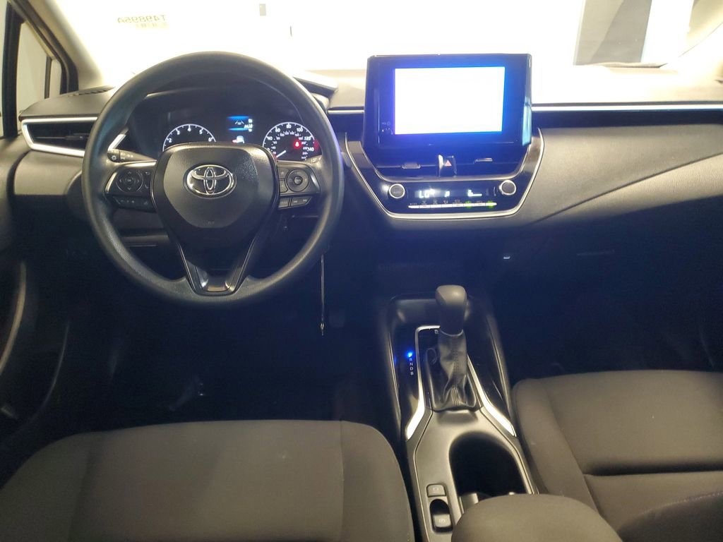Certified 2024 Toyota Corolla LE image 9
