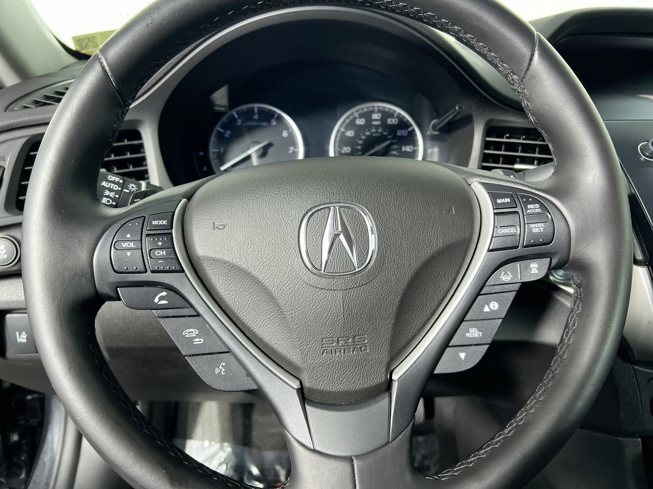 Used 2021 Acura ILX w/ Premium Package FWD image 11