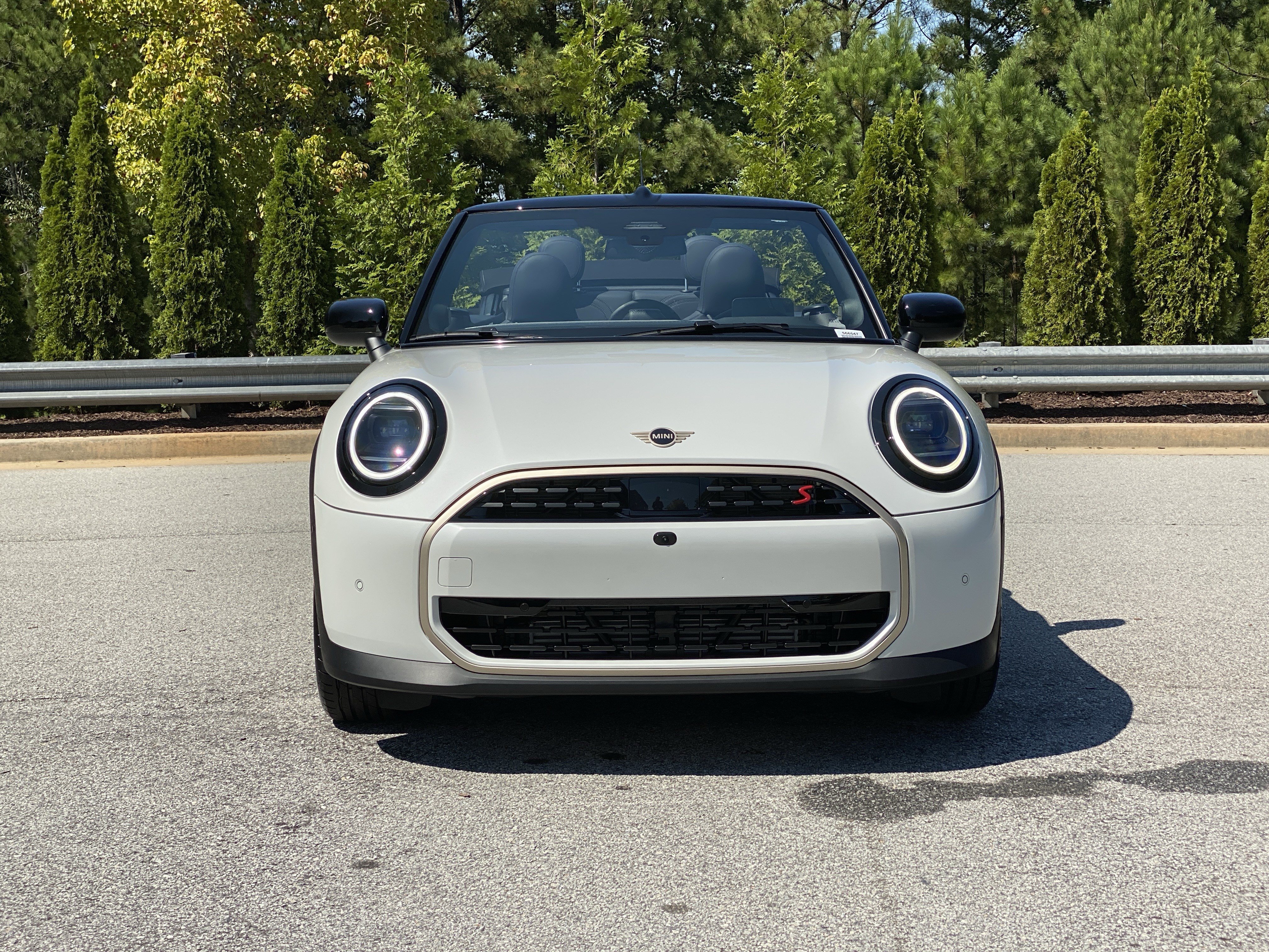 Used 2026 MINI Cooper S FWD image 11