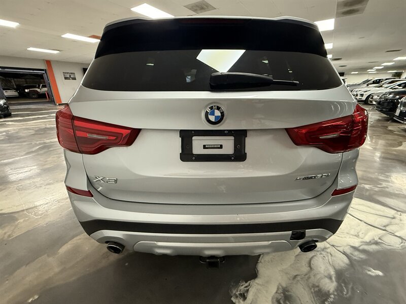 Used 2019 BMW X3 sDrive30i image 4