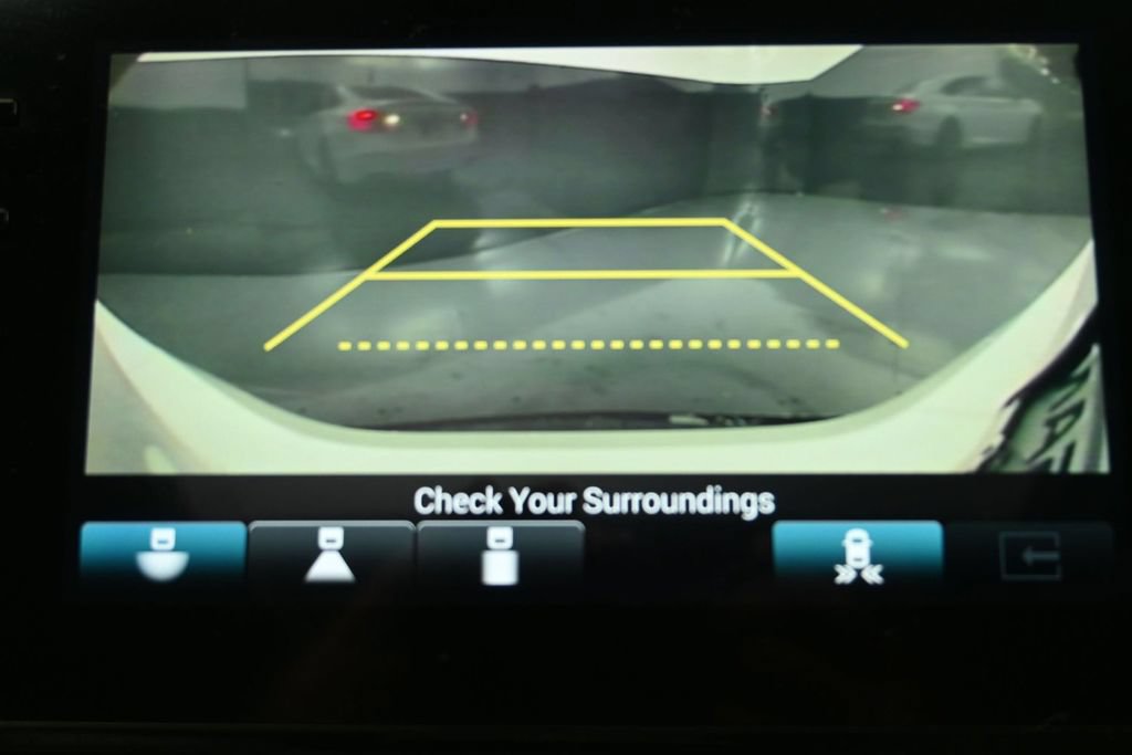 Used 2021 Honda Accord EX-L image 17