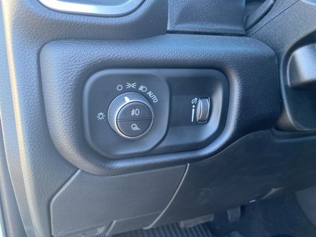 New 2026 RAM 2500 Lone Star image 14