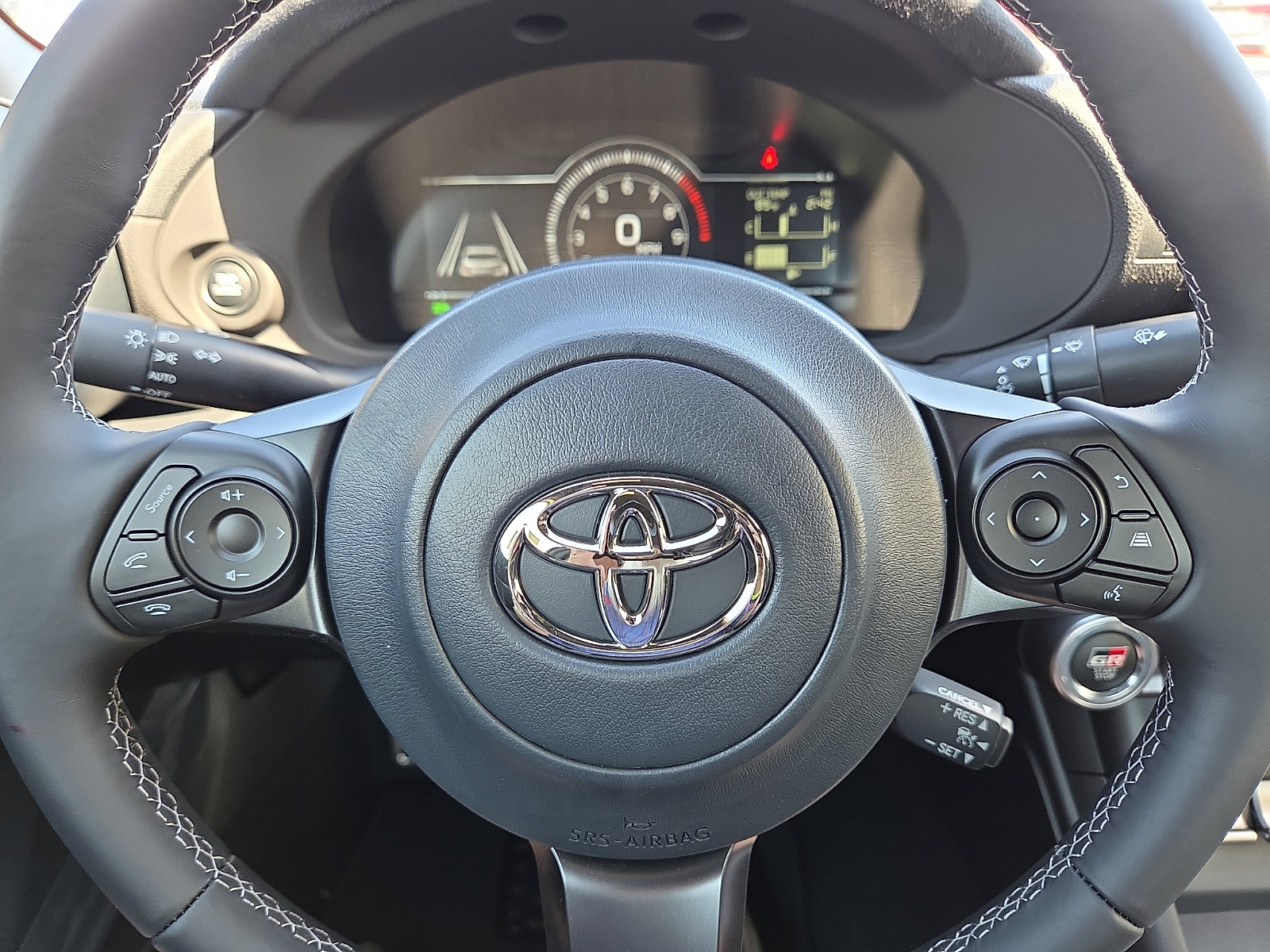 New 2026 Toyota GR86 Premium image 14