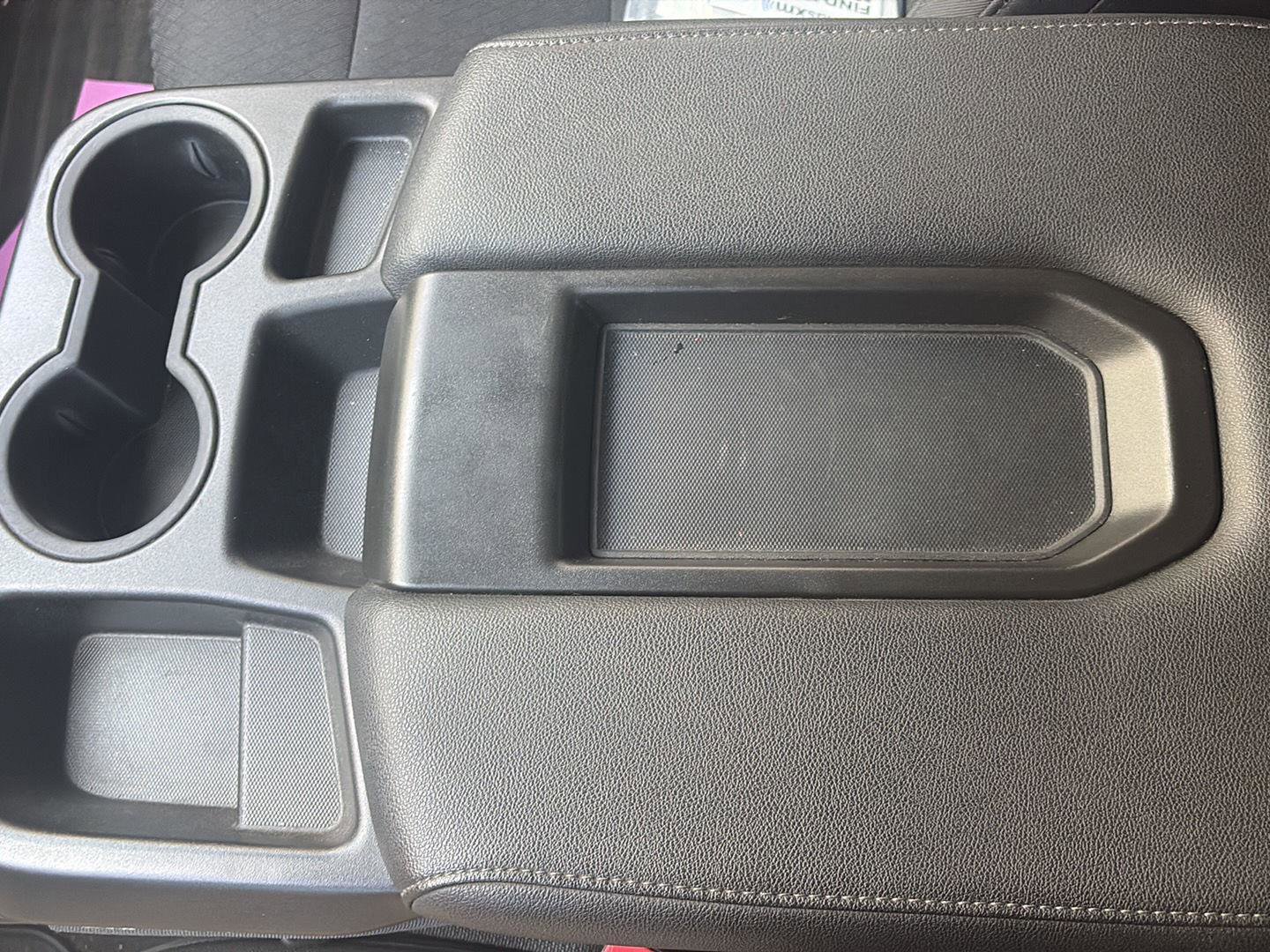 Used 2021 GMC Sierra 1500 Elevation w/ X31 Off-Road Package image 25