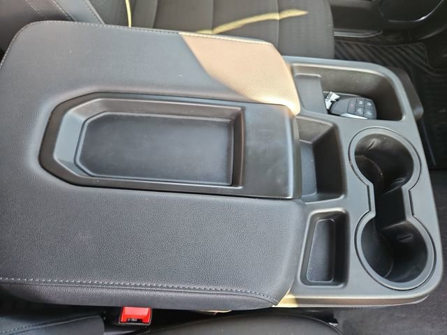 Used 2024 Chevrolet Silverado 1500 LT image 15