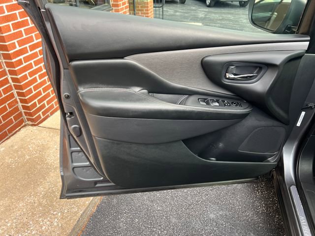 Used 2019 Nissan Murano S w/ Cargo Package image 15