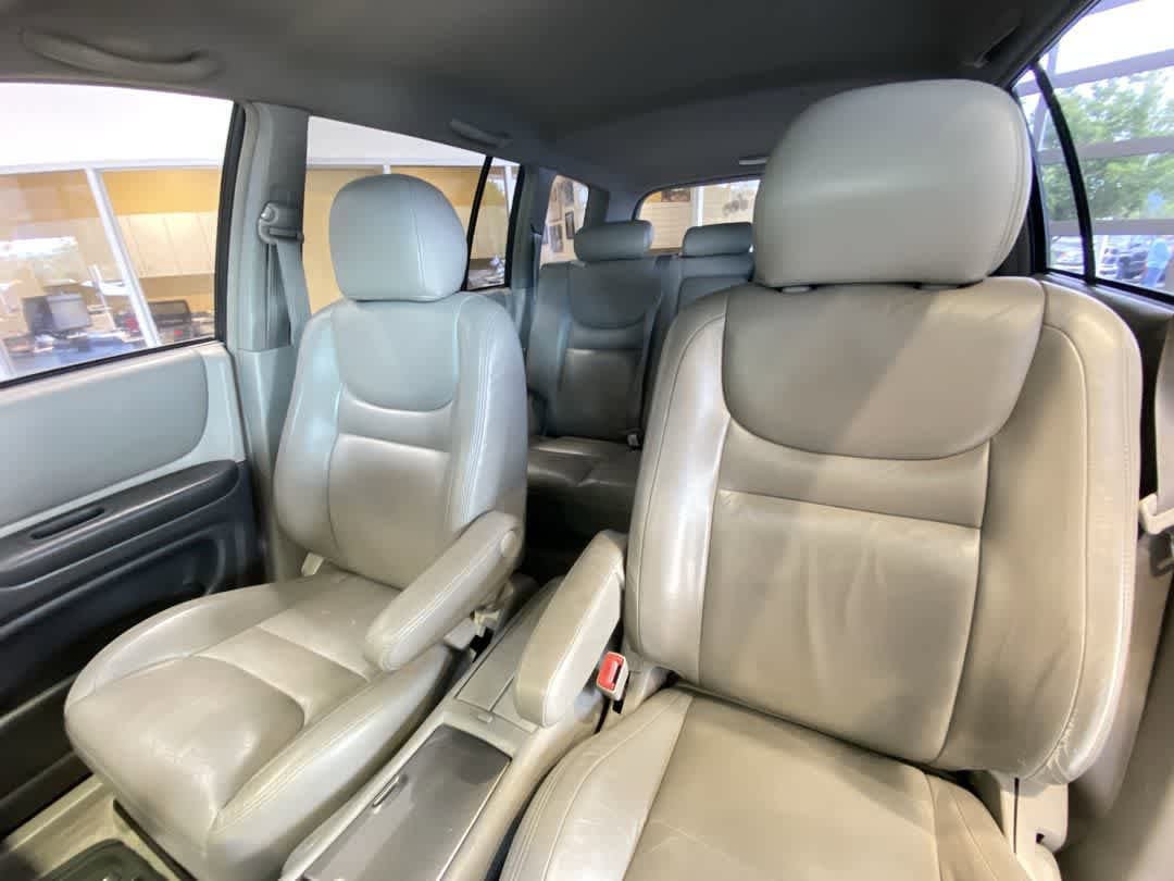 Used 2002 Toyota Highlander 4WD image 14