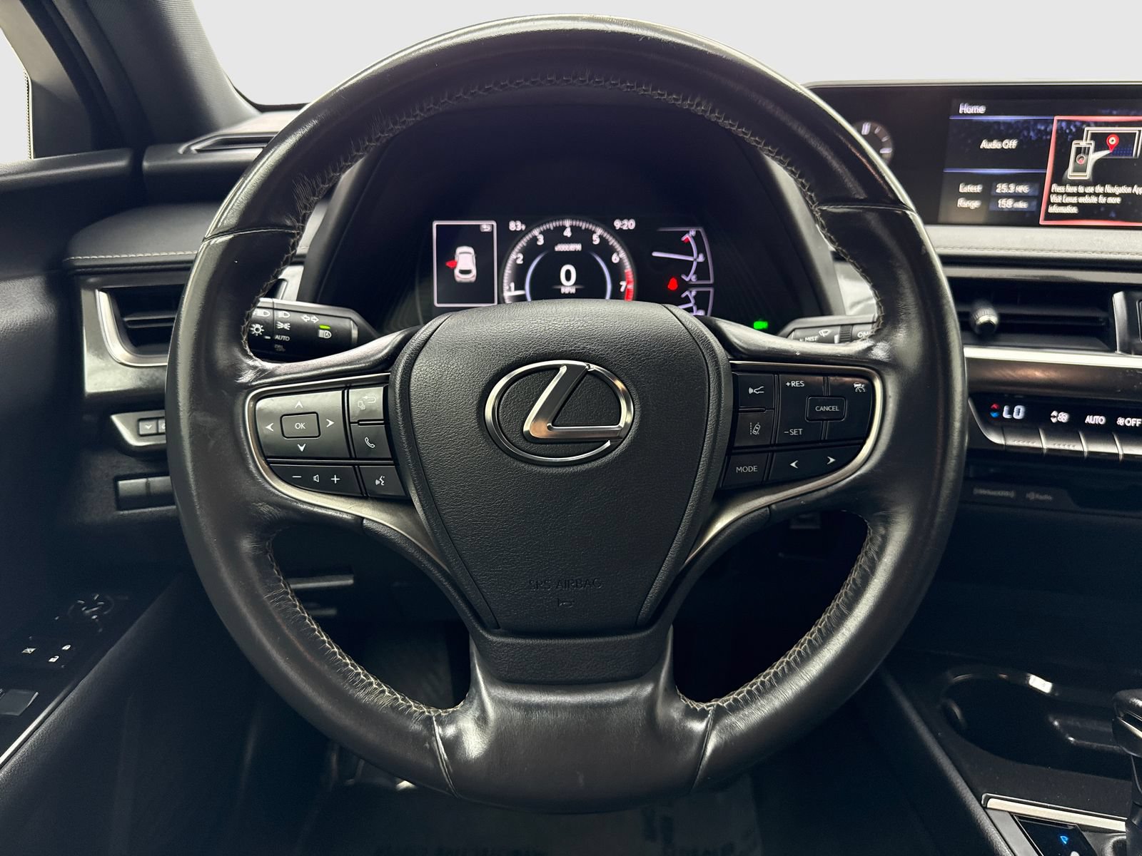 Used 2020 Lexus UX 200 w/ Accessory Package FWD image 19