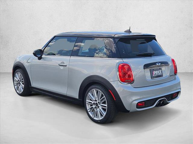 Used 2015 MINI Cooper S FWD image 8