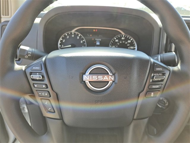 New 2026 Nissan Frontier S image 20