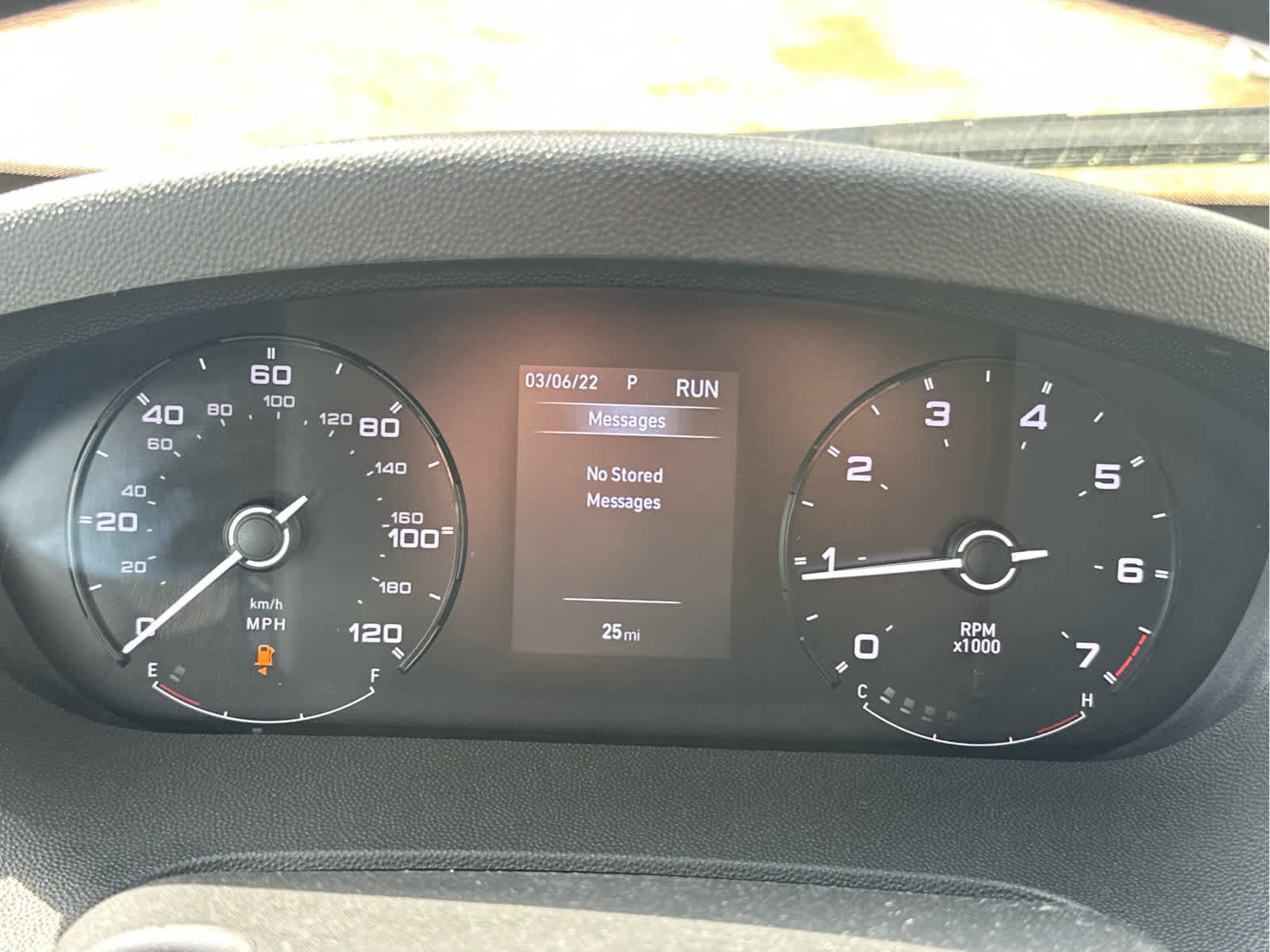 New 2025 RAM ProMaster 1500 image 29