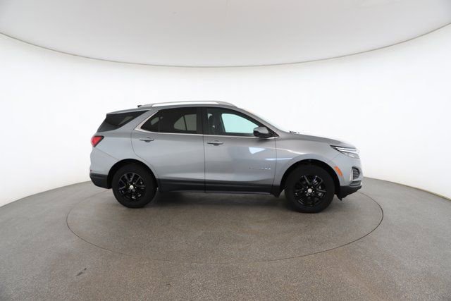 Used 2023 Chevrolet Equinox LT w/ Driver Convenience Package image 23