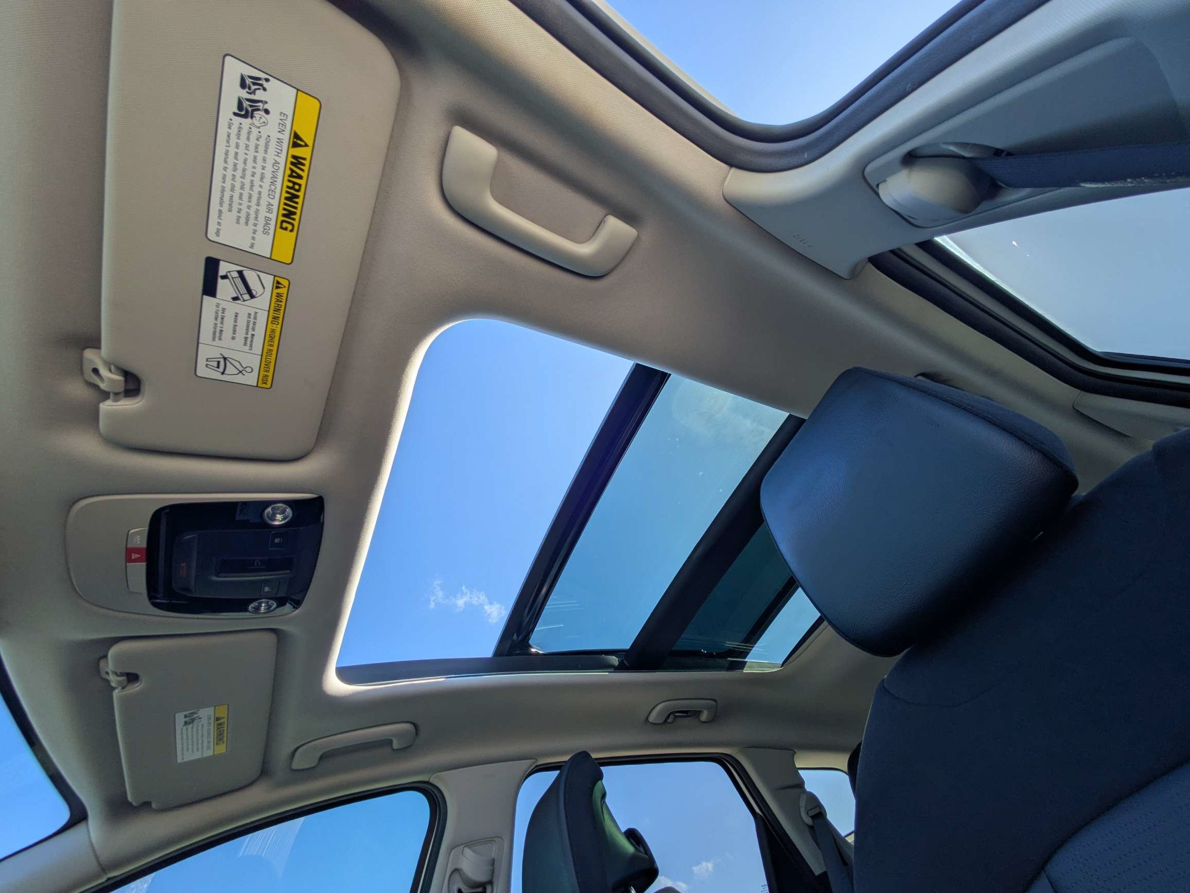 Certified 2026 Kia Sportage SX FWD image 36