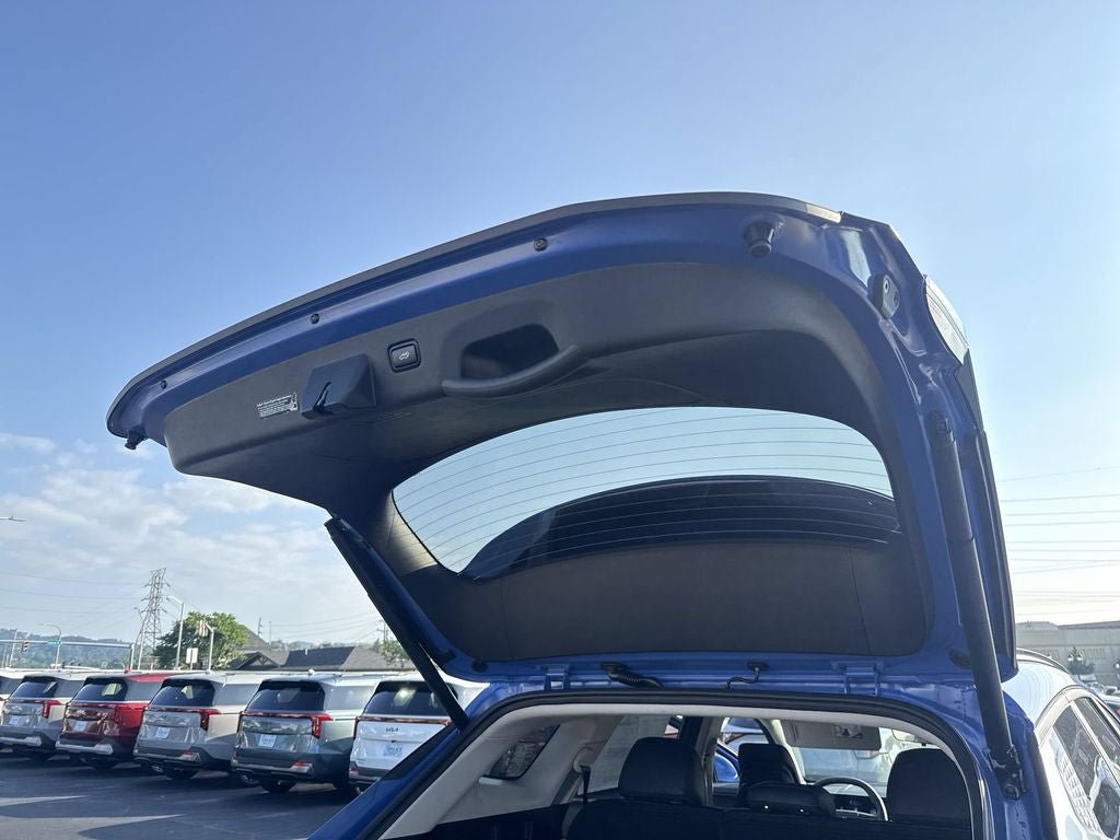 New 2026 Kia Sportage EX w/ EX Panorama Roof Package AWD/4WD image 42
