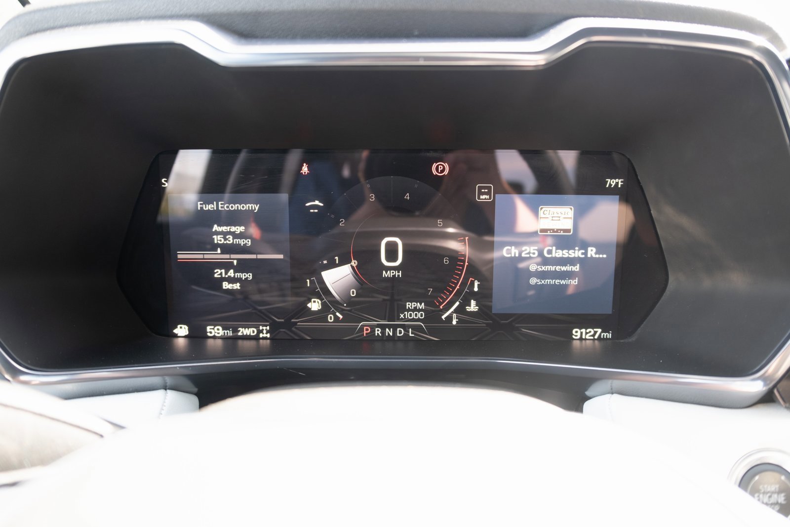 Used 2024 GMC Canyon AT4X image 6