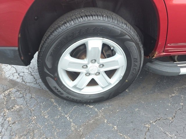 Used 2009 Kia Sportage LX image 47