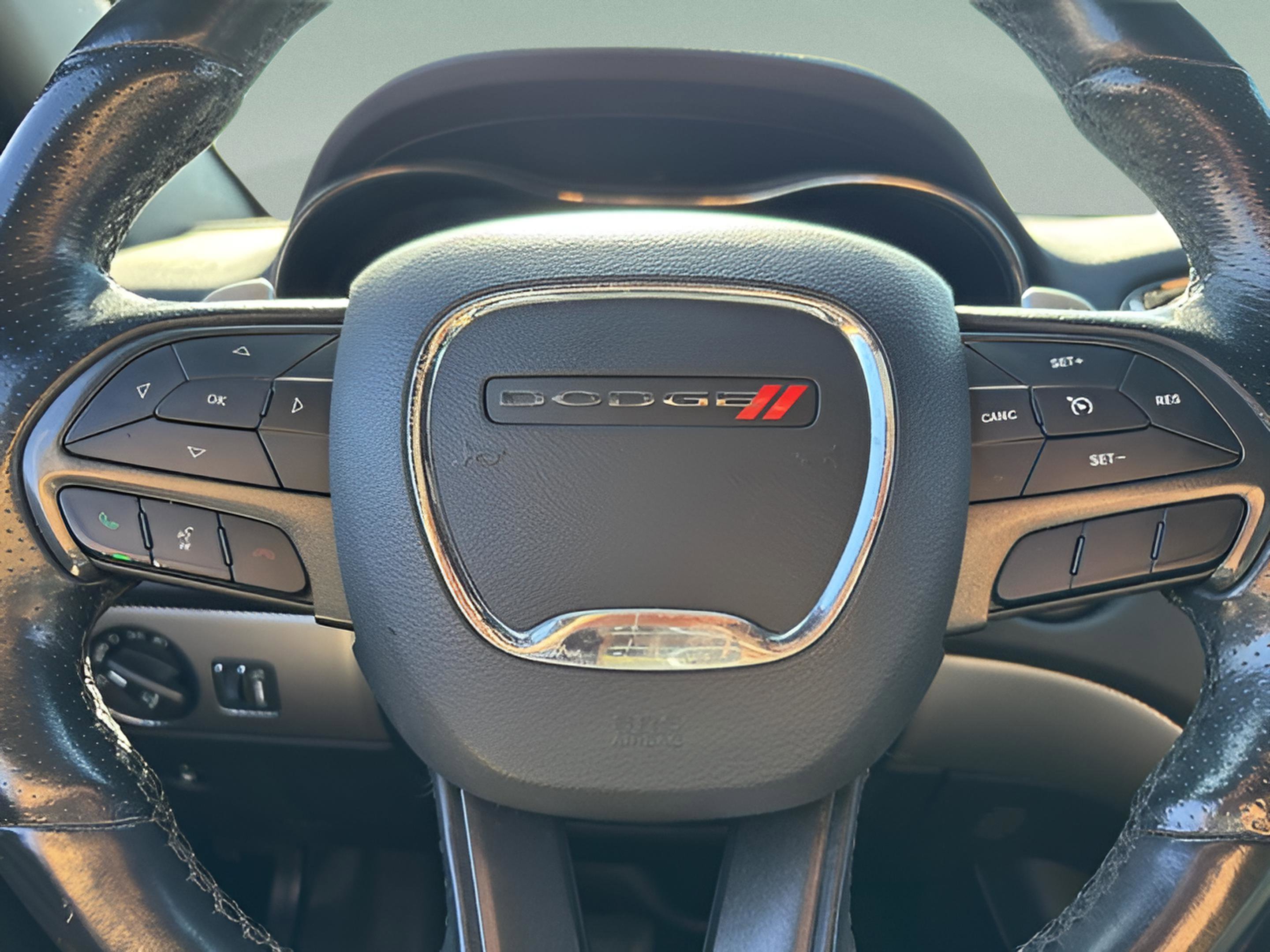 Used 2020 Dodge Durango R/T w/ Blacktop Package image 30