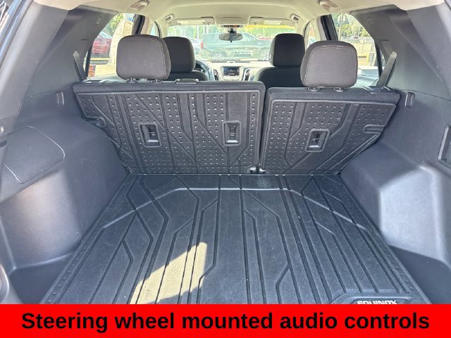 Used 2024 Chevrolet Equinox LT w/ LPO, Floor Liner Package AWD/4WD image 29
