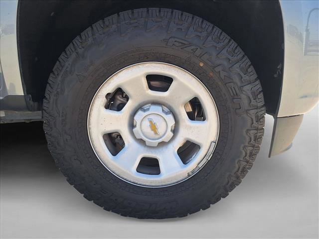 Used 2022 Chevrolet Colorado W/T w/ WT Convenience Package image 18