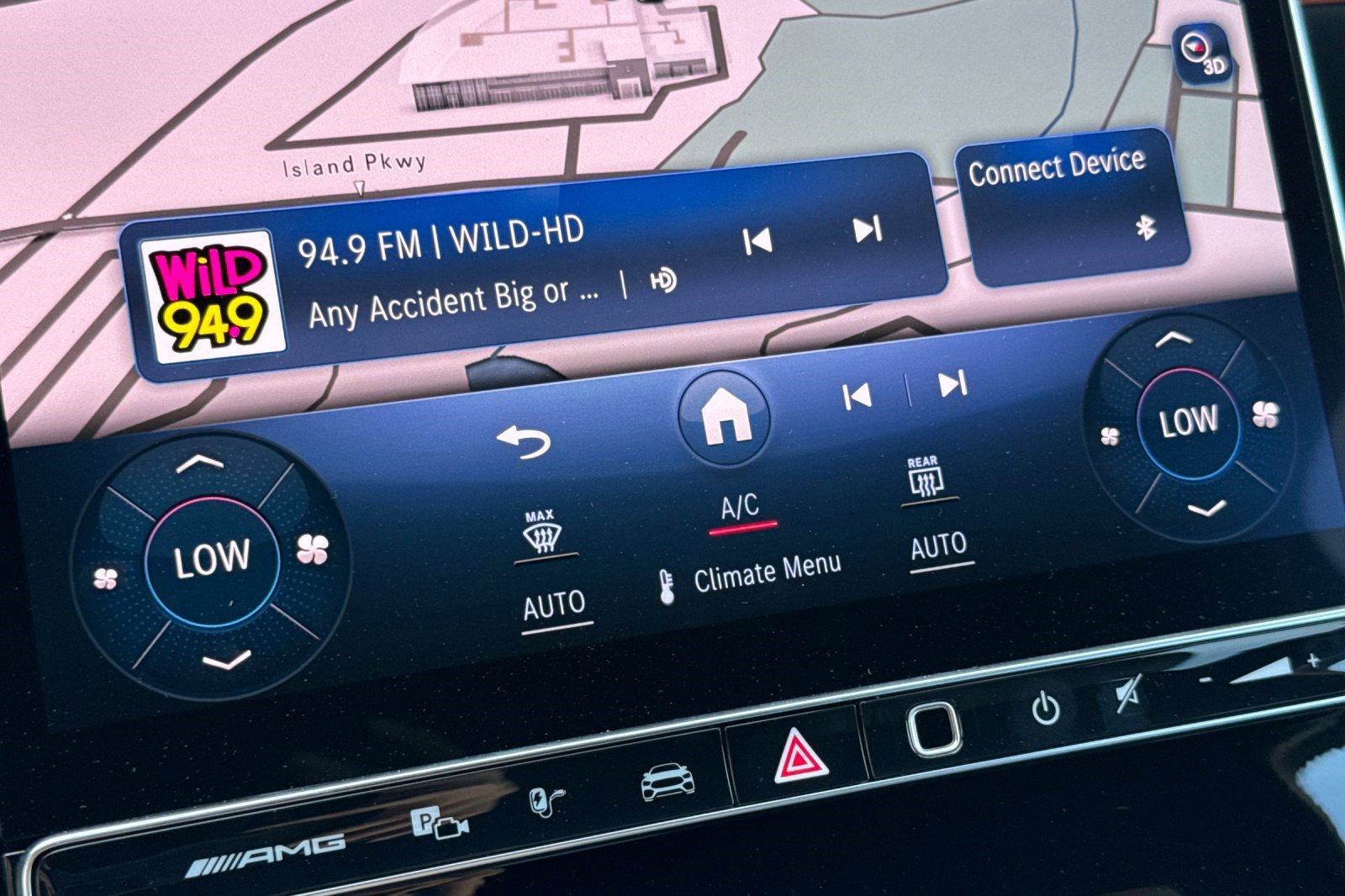 New 2026 Mercedes-Benz S 63 AMG S image 25