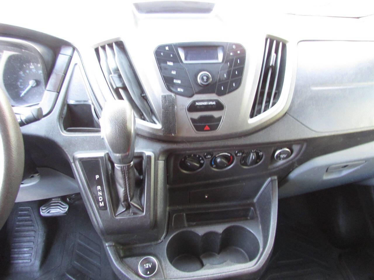 Used 2018 Ford Transit 250 130 Low Roof w/ Exterior Upgrade Package image 29