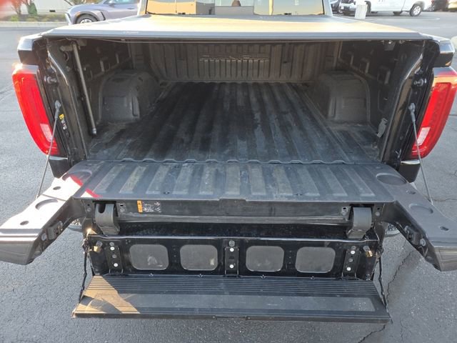 Used 2021 GMC Sierra 1500 Denali image 29