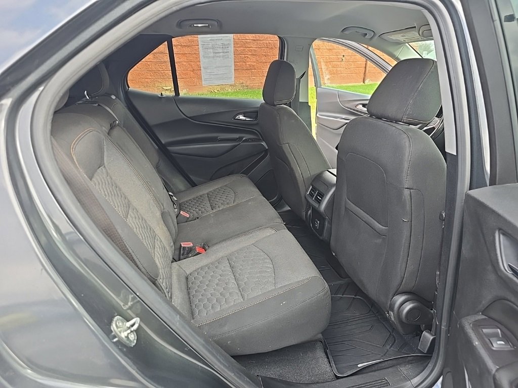 Used 2019 Chevrolet Equinox LT image 19