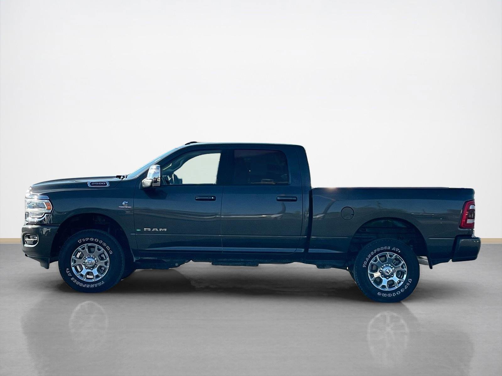 Used 2024 RAM 2500 Laramie image 4