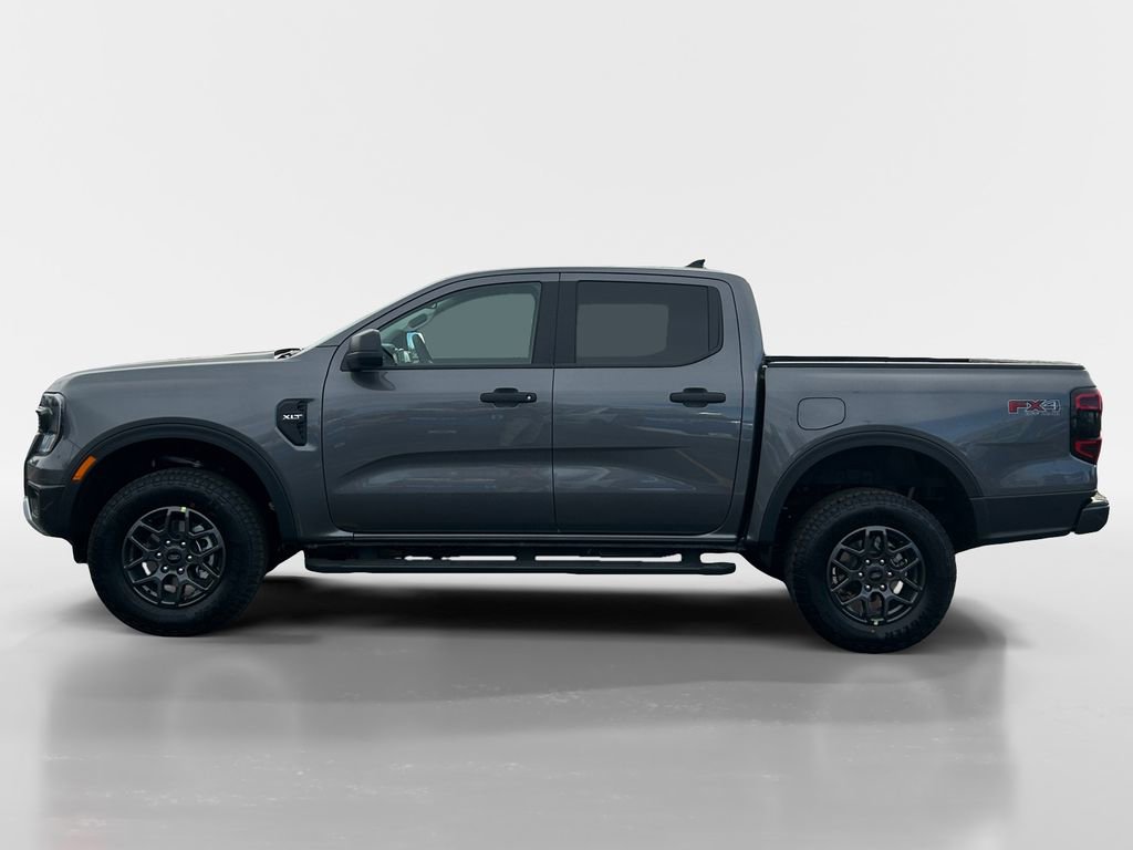 New 2025 Ford Ranger XLT w/ FX4 Off-Road Package image 31