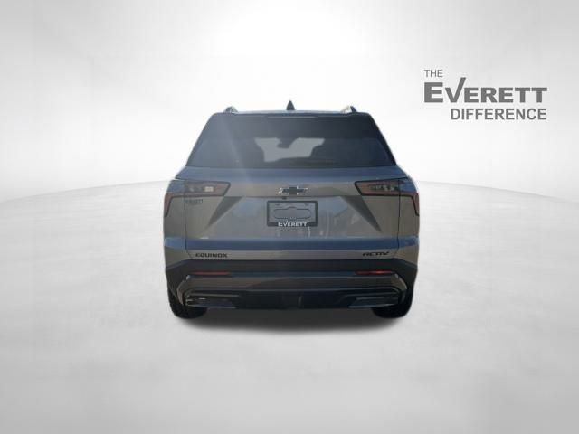 New 2026 Chevrolet Equinox ACTIV w/ Convenience Package III image 16