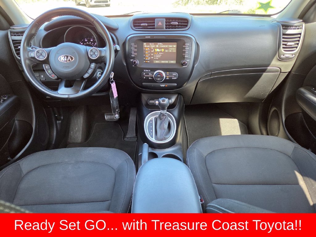 Used 2019 Kia Soul + FWD image 6