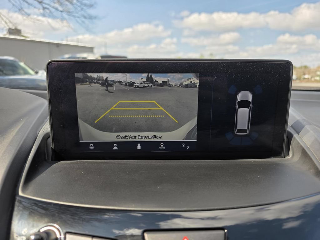 Used 2023 Acura RDX w/ Technology Package FWD image 21