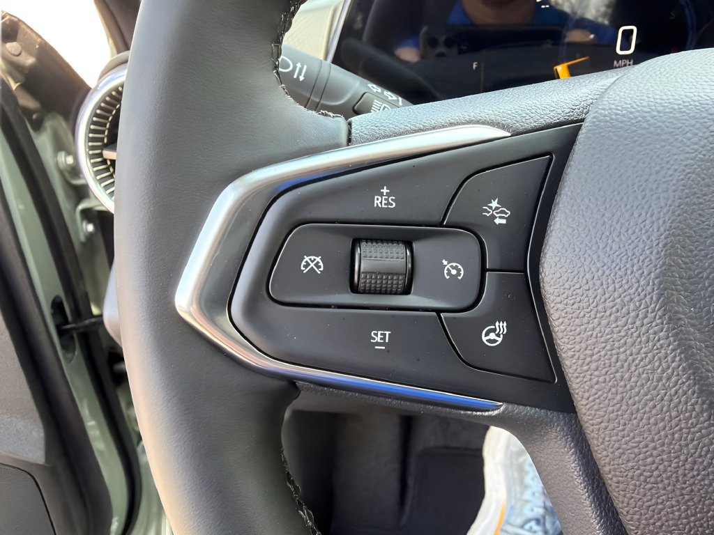 New 2026 Chevrolet Trax ACTIV w/ Driver Confidence Package FWD image 30
