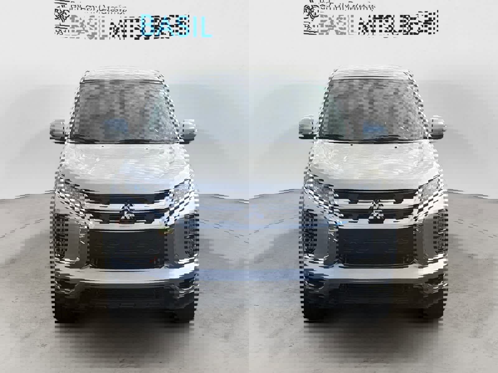 Used 2025 Mitsubishi Outlander Sport SE image 8