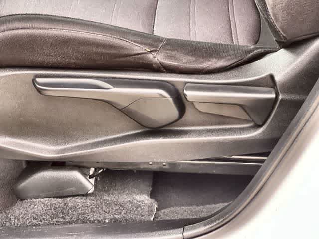 Certified 2021 Honda CR-V Special Edition image 32