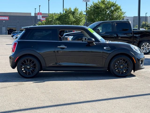Used 2019 MINI Cooper 2-Door Hardtop image 7