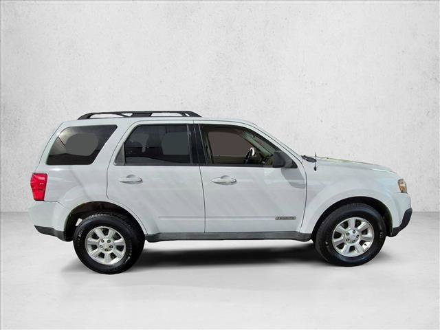 Used 2008 MAZDA Tribute s Touring w/ Cargo Area Cover Pkg AWD/4WD image 4