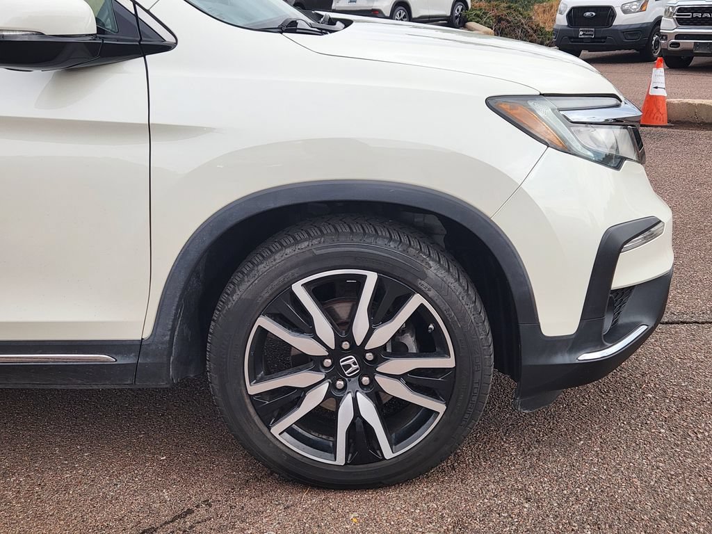 Used 2019 Honda Pilot Touring image 29