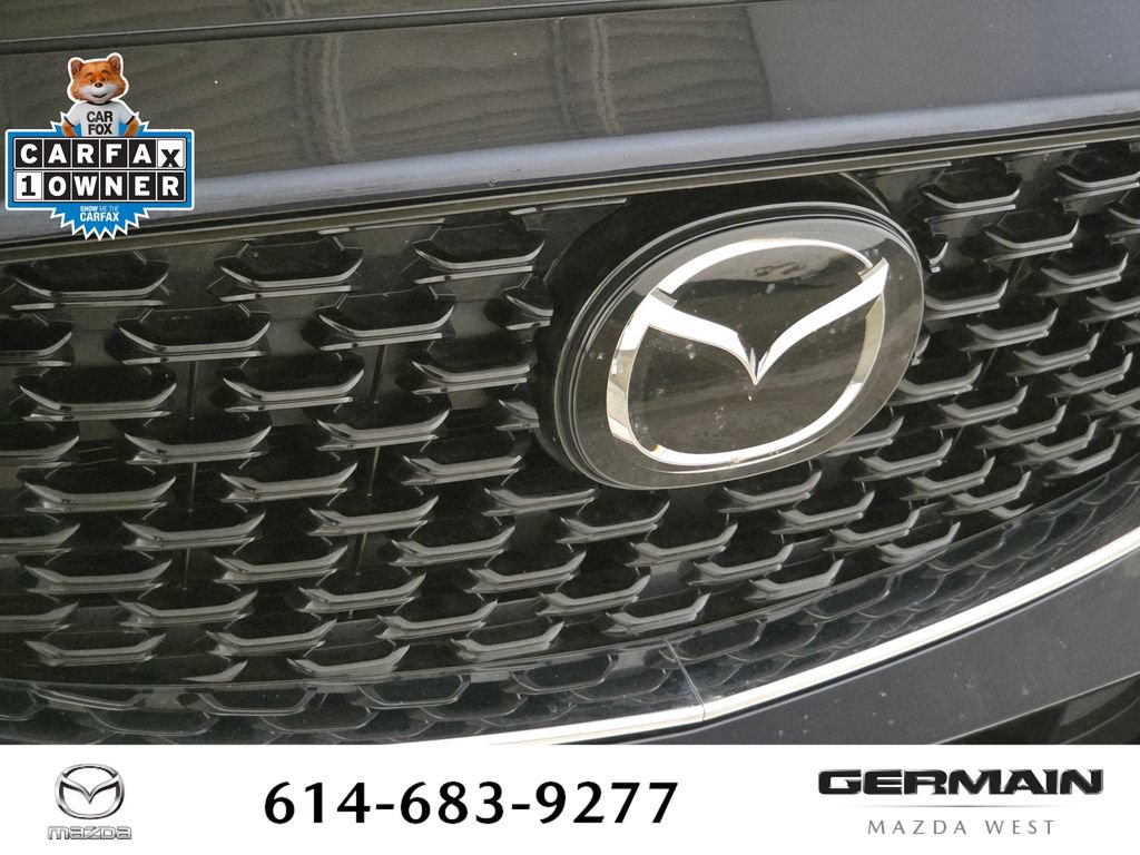 Used 2024 MAZDA CX-5 AWD 2.5 S w/ Preferred Package image 15