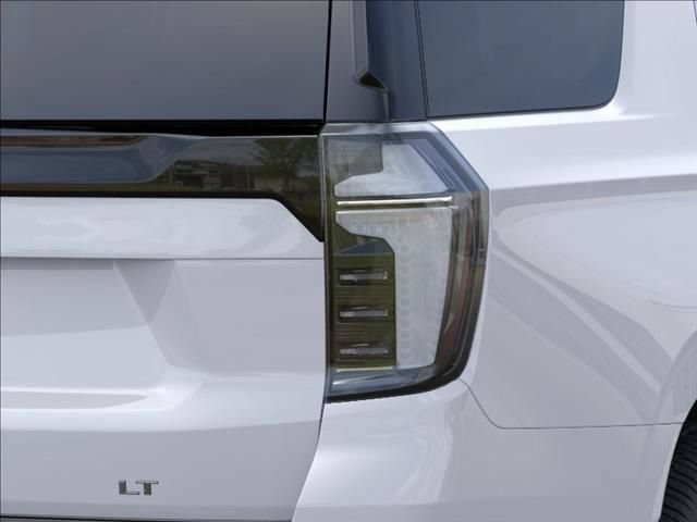 New 2026 Chevrolet Tahoe LT w/ Comfort Package AWD/4WD image 11