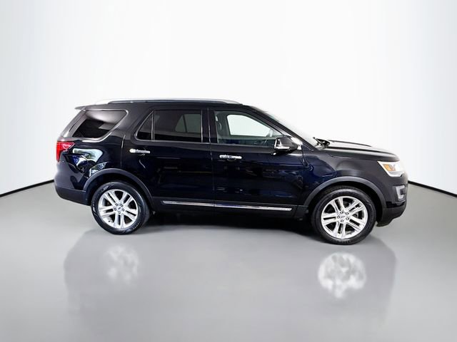Used 2016 Ford Explorer Limited AWD/4WD image 5