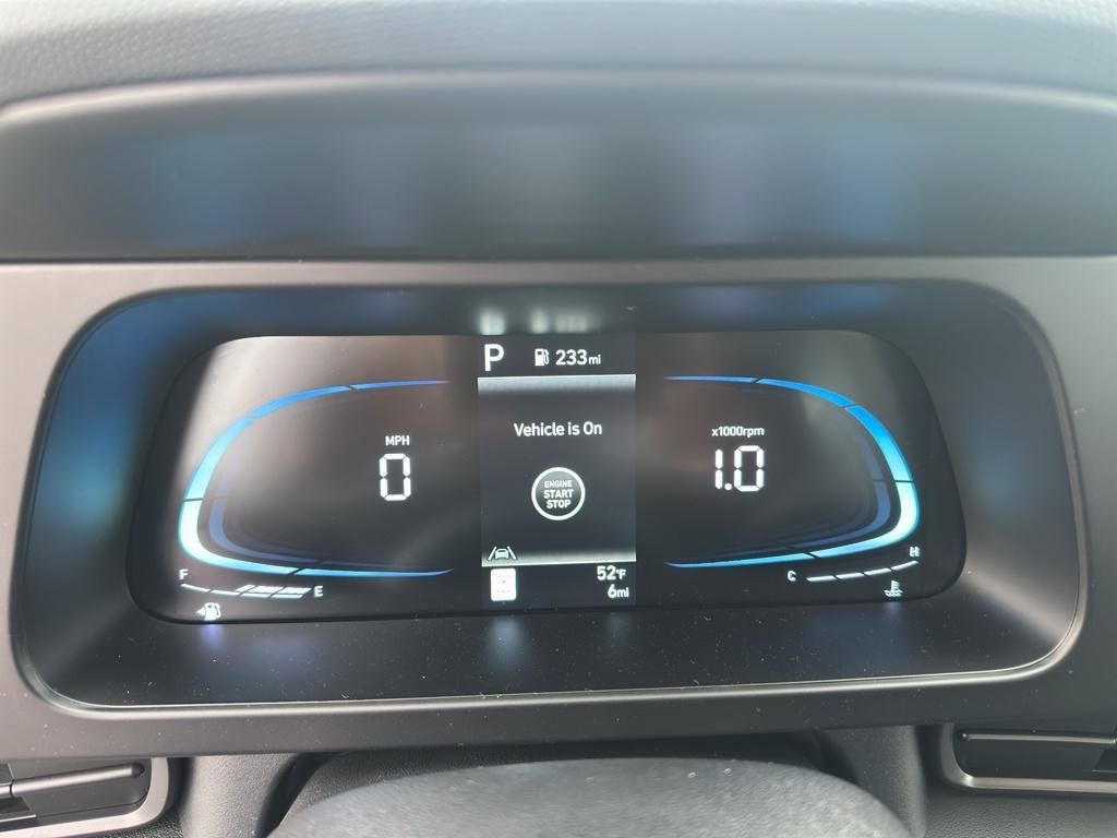 New 2026 Hyundai Elantra SEL Sport Premium image 8