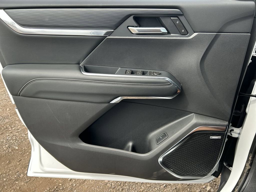 New 2026 GMC Acadia Elevation w/ Elevation Premium Package FWD image 22