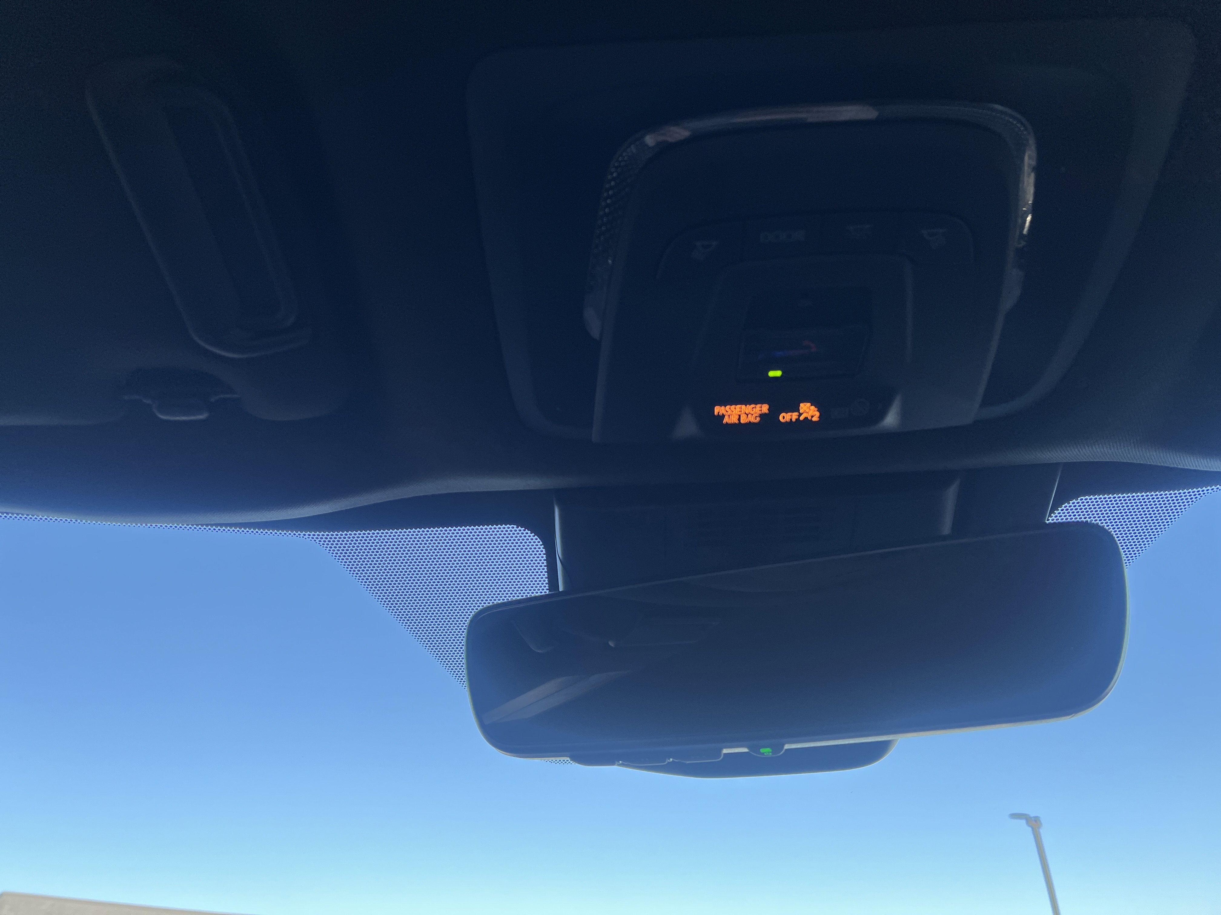 Used 2023 Subaru Solterra AWD image 31