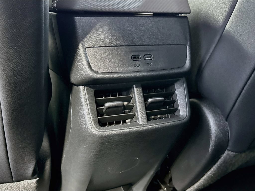 New 2027 Chevrolet Equinox LT w/ Convenience Package II FWD image 25