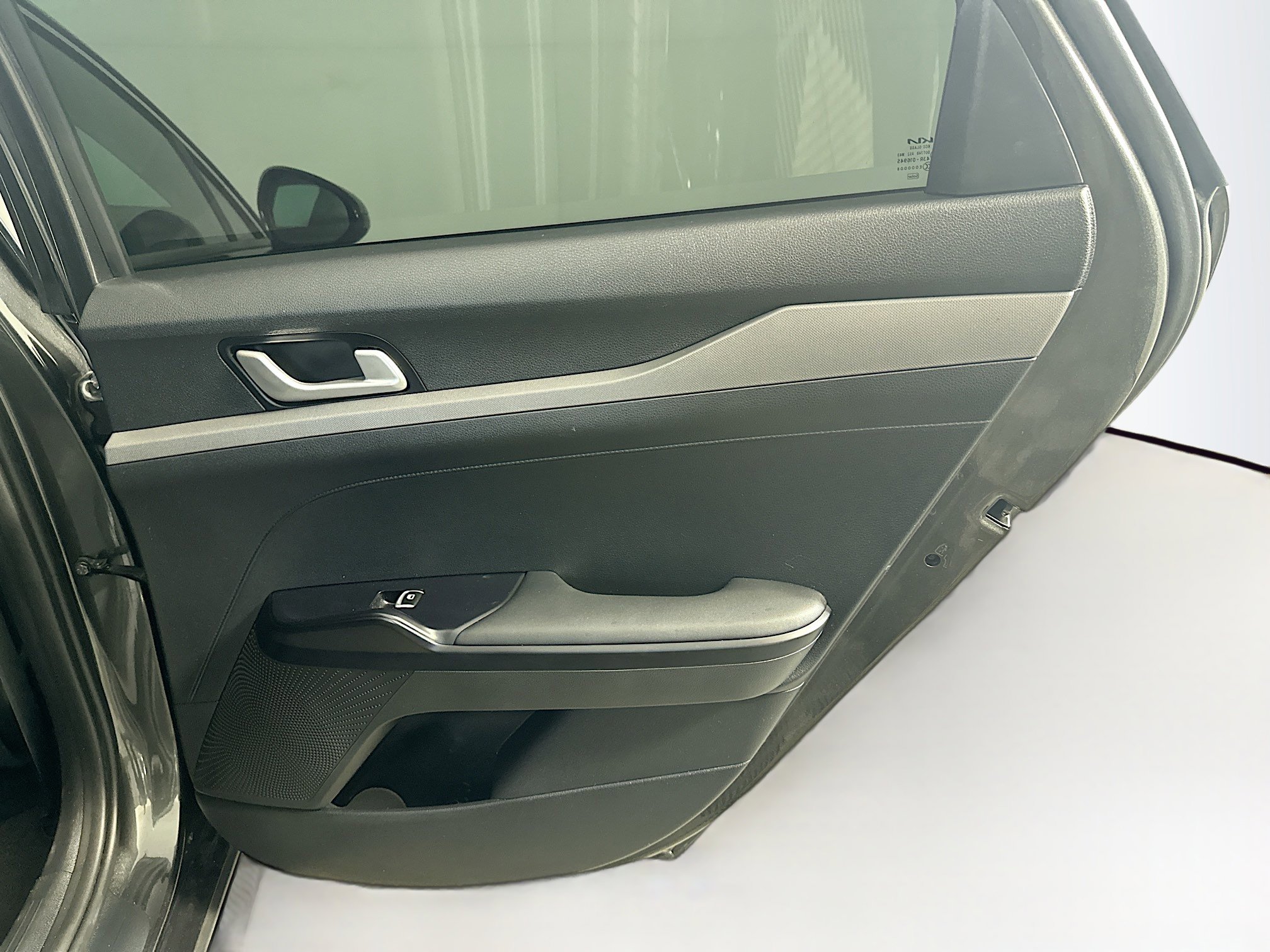 Used 2025 Kia K5 LXS image 30