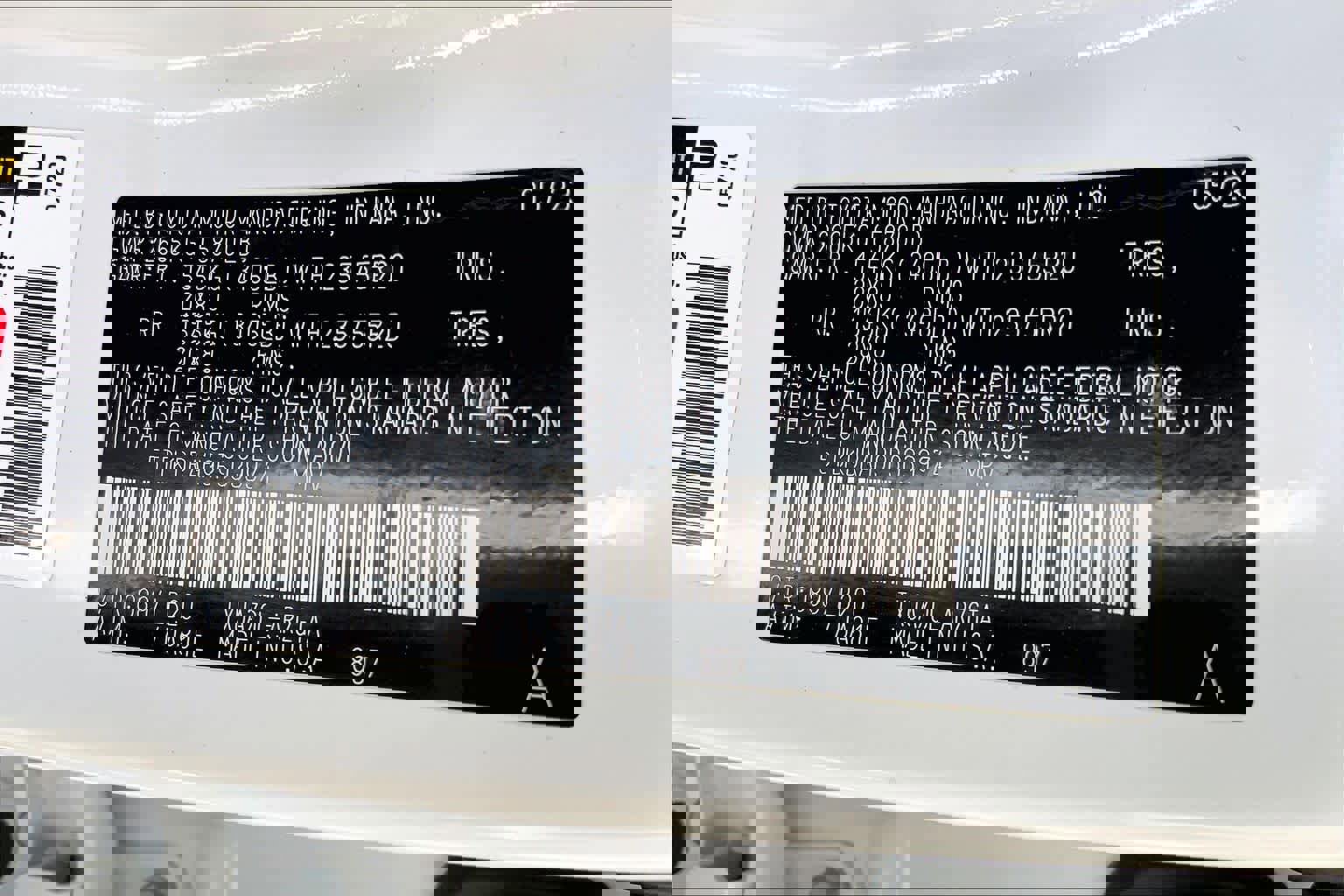 Used 2023 Toyota Highlander Limited image 34