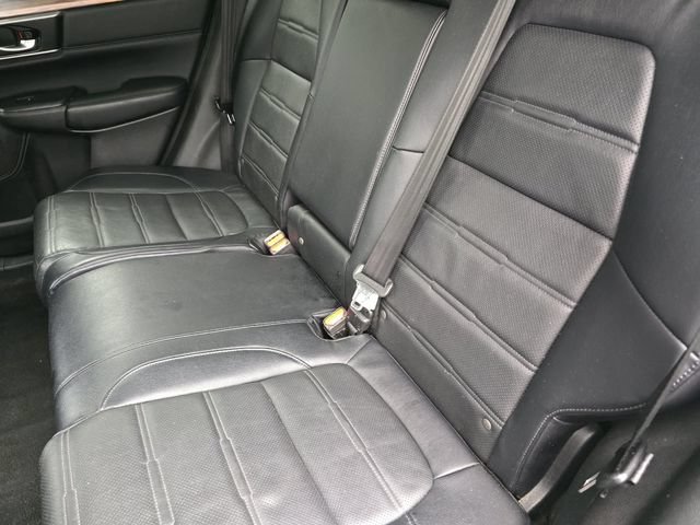 Used 2018 Honda CR-V EX-L image 14