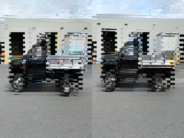 New 2026 Ford F350 XL w/ XL Chrome Package AWD/4WD image 20