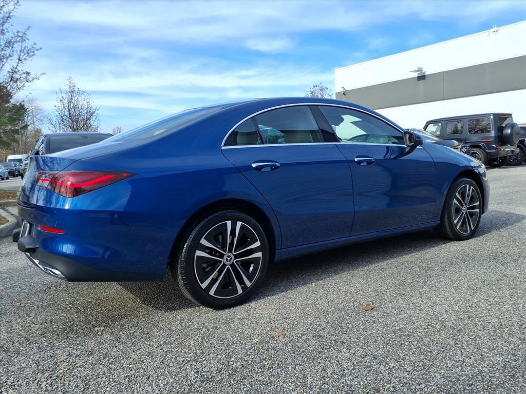Used 2026 Mercedes-Benz CLA 250 image 6